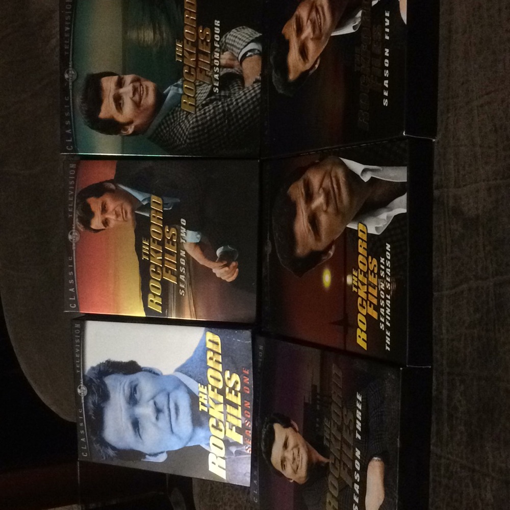 Tv series